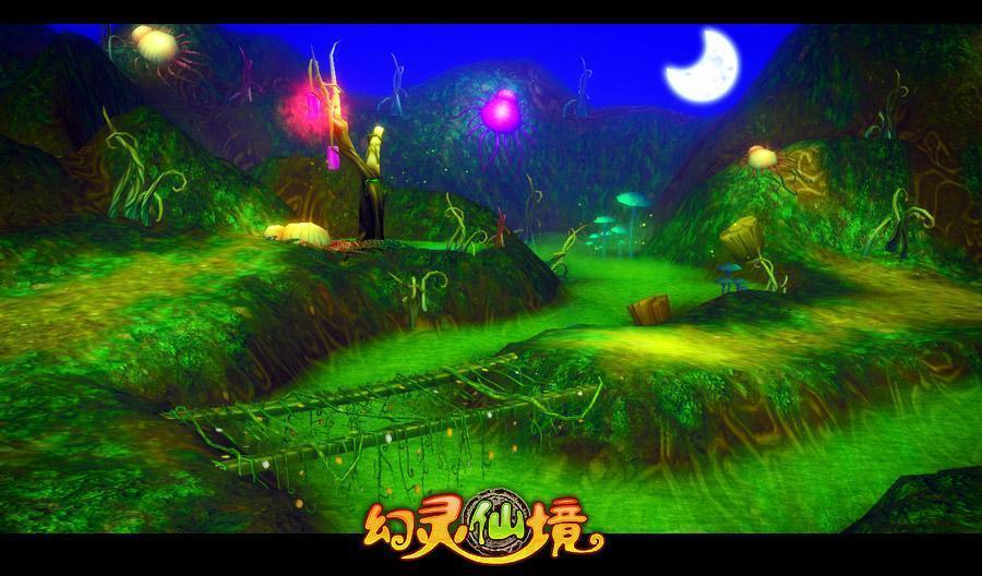 逃离违建房屋8